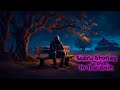 Stay Awhile and Listen | Scary Stories Told In The Rain | Thunderstorm Video | (Scary Stories)