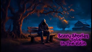 Stay Awhile and Listen | Scary Stories Told In The Rain | Thunderstorm  | (Scary