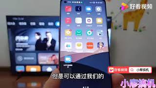 实用教程：无需U盘，轻松给OPPOK9智能电视安装第三方应用软件