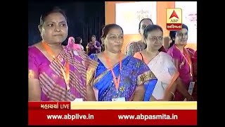 Mahacharcha Live : Debate With BJP Woman Wing