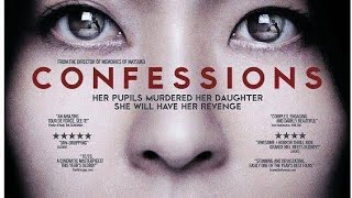 Confessions full movie 🎬 with English subtitles