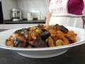 CAPONATA PALERMITANA 🥰 Che Meravigliosa E Facile Ricetta