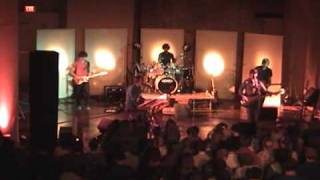 Cloverton - God Help Me To Be