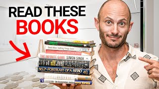 The 8 Best Business Books You’ve Never Heard Of