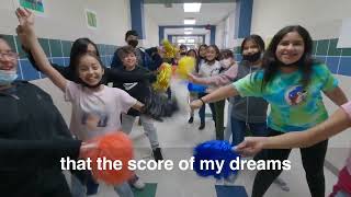 We Don't Talk About STAAR Test