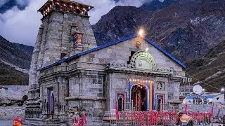 Kedarnath ll Badrinath ll Haridwar ll Yatra ll