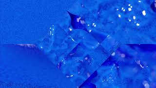 Eiffel 65 - Blue Flume Remix - Official Visualiser