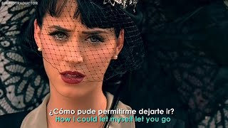 Katy Perry - Thinking Of You // Lyrics + Español // Extended Version Video