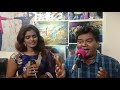 Wada Karle Sajna singer of Solapur duet song Mohammad hudekari Richal