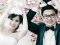 吳政達 u0026王巧俐 婚紗mv 浪漫之約 開場mv 震撼婚禮 婚期920 宴客地點紐約會館 815回