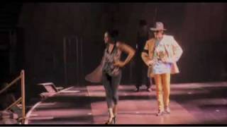 Mekia & Michael