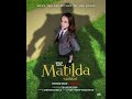 matilda la comédie musicale chanson