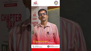 YES - Young Entrepreneur School | Learning That Transforms Entrepreneurs
