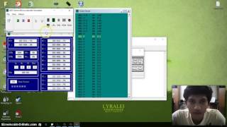 LAB 2 MICROPROCESSOR
