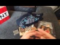 mine chest unboxing home sweet home theme december 2016 minecraft loot crate