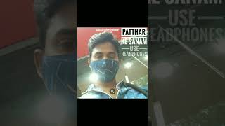 Patthar Ke Sanam Tujhe Humne | Mohammed Rafi | Patthar Ke Sanam 1967 Songs| Waheeda Rehman #60ssongs