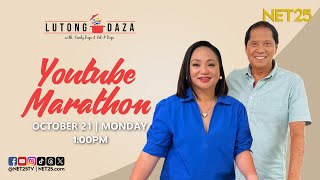 🔴 Lutong Daza Episodes 66 - 70