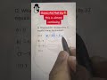 Tricky Math Word Problem (Algebra) with GuinnessAndMathGuy #shorts #tipsandtricks #learnonyoutube