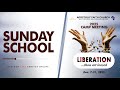 Ikot Enwang Camp Meeting Adult Sunday School - 21-12-2025