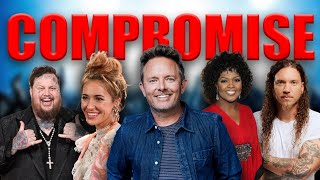 THESE Christian Artists are DECEIVING People | Are They In YOUR Playlist?