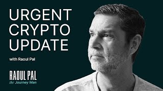 Don't Panic! Raoul Pal's Urgent Crypto Market Update