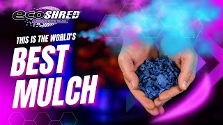 ecoSHRED HQ - Where the World's Best Rubber Mulch is Made