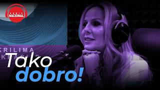 ANA BUČEVIĆ - Tako Dobro!