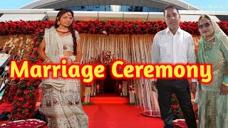 Marriage Program video || Wedding Vlog || Indian Wedding || Marriage Vlog @ramnaturevilogs8598