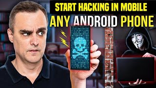 How To Start Hacking In Mobile | Mobile me hacking kare