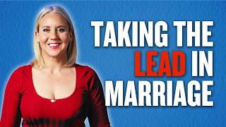 Your Marriage Won't Improve Until You Do This