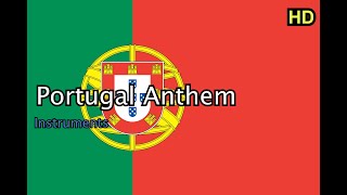 iMusicPlus HD Anthems - Portugal, Instruments