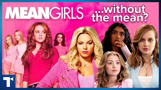 Mean Girls 2024's One Big Problem