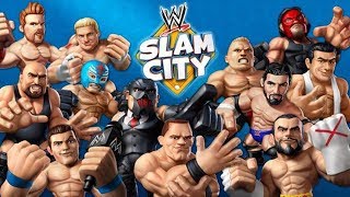 WWE Slam City _-_full episodes