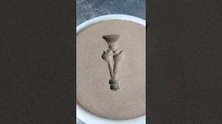 Metal Casting Episode 51 | Sand Art | Molding | Casting