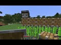 fortune farming u0026 auto sugar cane ▫ minecraft survival guide 1.18 tutorial let s play s2 ep.22