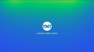 TNT Brasil - Vinhetas «A gente vibra junto» (Fevereiro 2019)