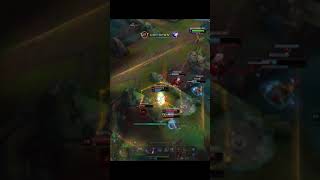 The perfect q #reels #shots #wildrift #leagueoflegends #outplayed