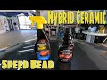 Stoner's Hybrid Ceramic Spray & SPEED BEAD Quick Detailer!!!