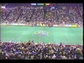 misl baltimore blast vs cleveland force...ot