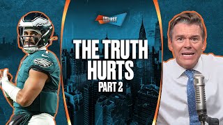 The Truth Hurts Part 2 Bonus