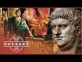 How Should History Remember Emperor Nero? | Tony Robinson's Romans | Odyssey