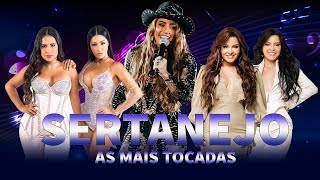 Top Sertanejo 2024 Mais Tocadas 💥Henrique E Juliano, Ana Castela, Ze Neto e Cristiano, Lauana Prado