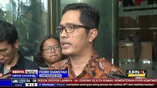 Sofyan Basir Divonis Bebas, KPK Berupaya Kasasi