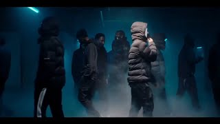 CENTRAL CEE x ALAN WALKER - FADE AWAY ft. (DUTCHAVELLI, HEADIE ONE & BUGZY MALONE) [Music Video]