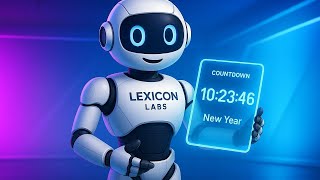 Build a Complete Web App with Gemini: A No-Code Countdown Timer App Tutorial