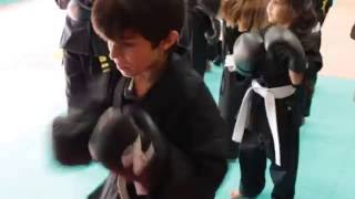 Kids Boxing Classes In Clearwater Florida