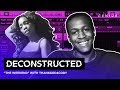 The Making Of SZA's "The Weekend" With ThankGod4Cody | Deconstructed
