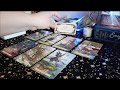 Potential and mystery unfolding, Gemini - May 2019 Tarot Reading
