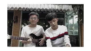 ลงใจ Bowkylion | cover | ft.Noppawit tar