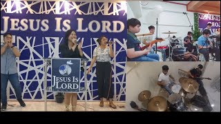 DAYGON KA / IBAYAW / SA PRESENSYA MO / KANIMO LANG (Bisaya Christian Music) by JIL Davao